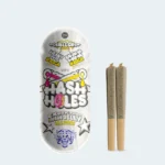 HEAVY ON THE ZZZS + BAHAMA MAMA (INDICA)