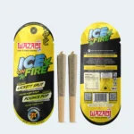 LICKETY SPLIT + POUNCE POP (SATIVA)