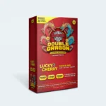 LUCKY CHERRY (FADE BLEND)